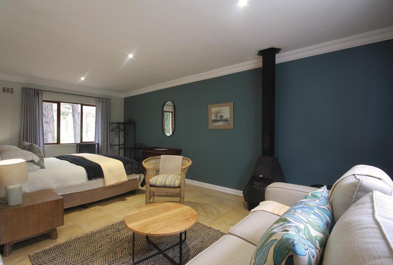 Stony Brook Cottages Franschhoek Ngoại thất bức ảnh