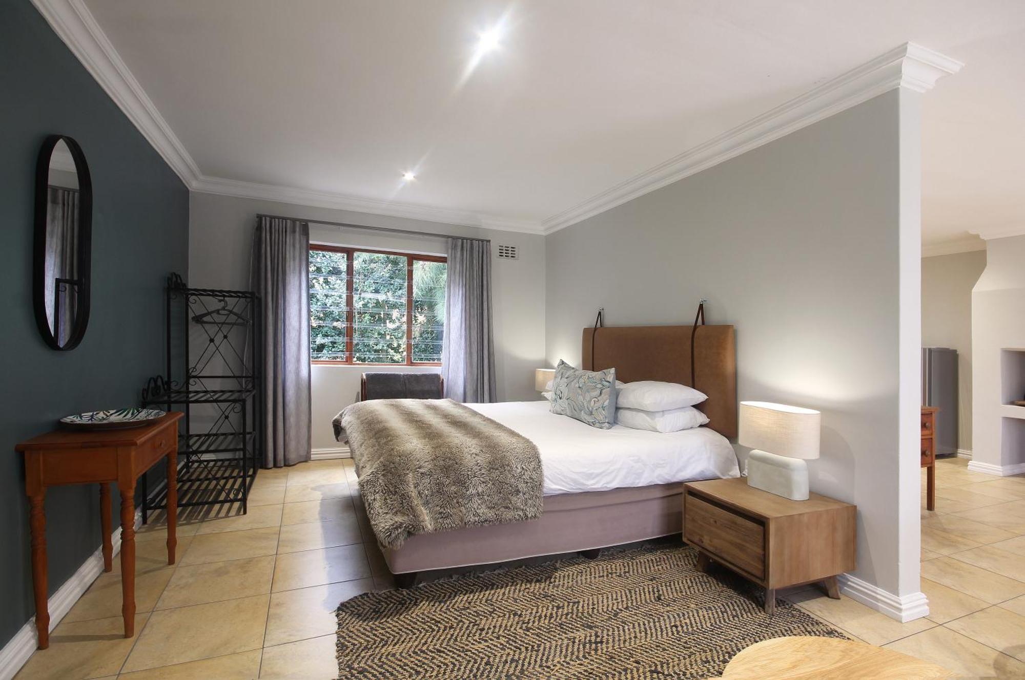 Stony Brook Cottages Franschhoek Ngoại thất bức ảnh