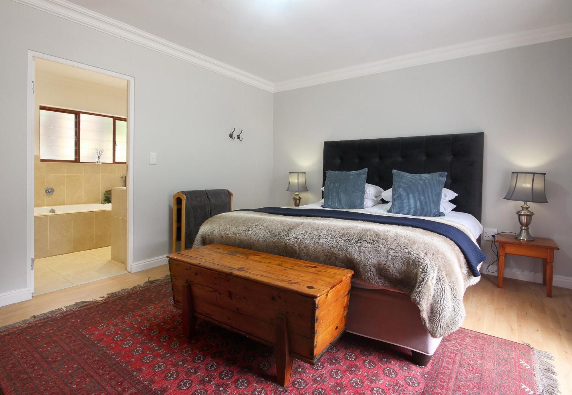 Stony Brook Cottages Franschhoek Ngoại thất bức ảnh