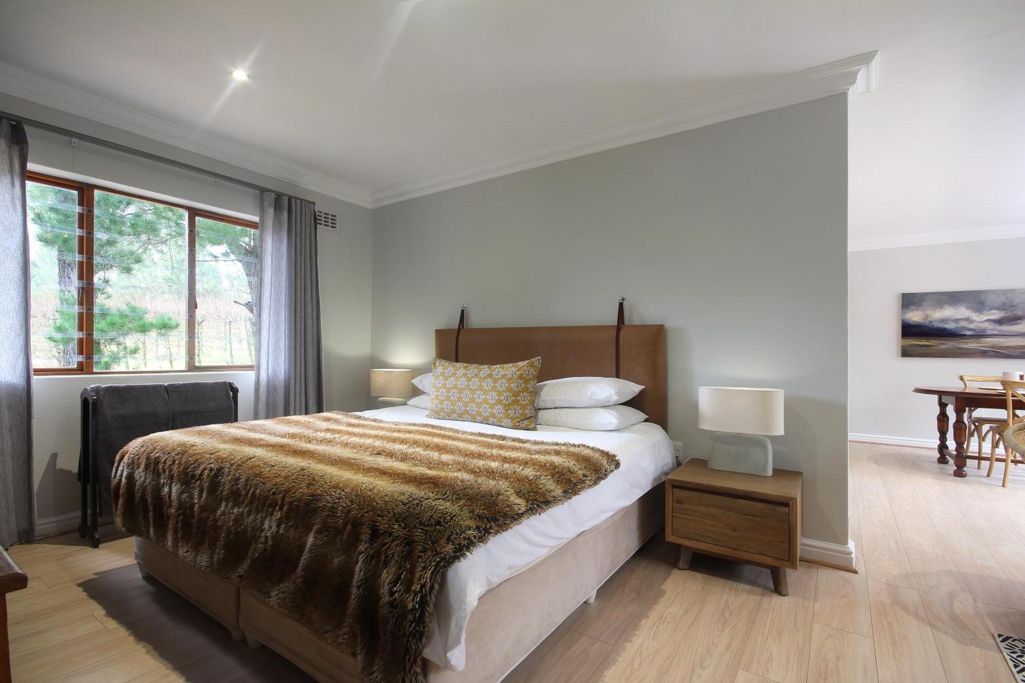 Stony Brook Cottages Franschhoek Ngoại thất bức ảnh